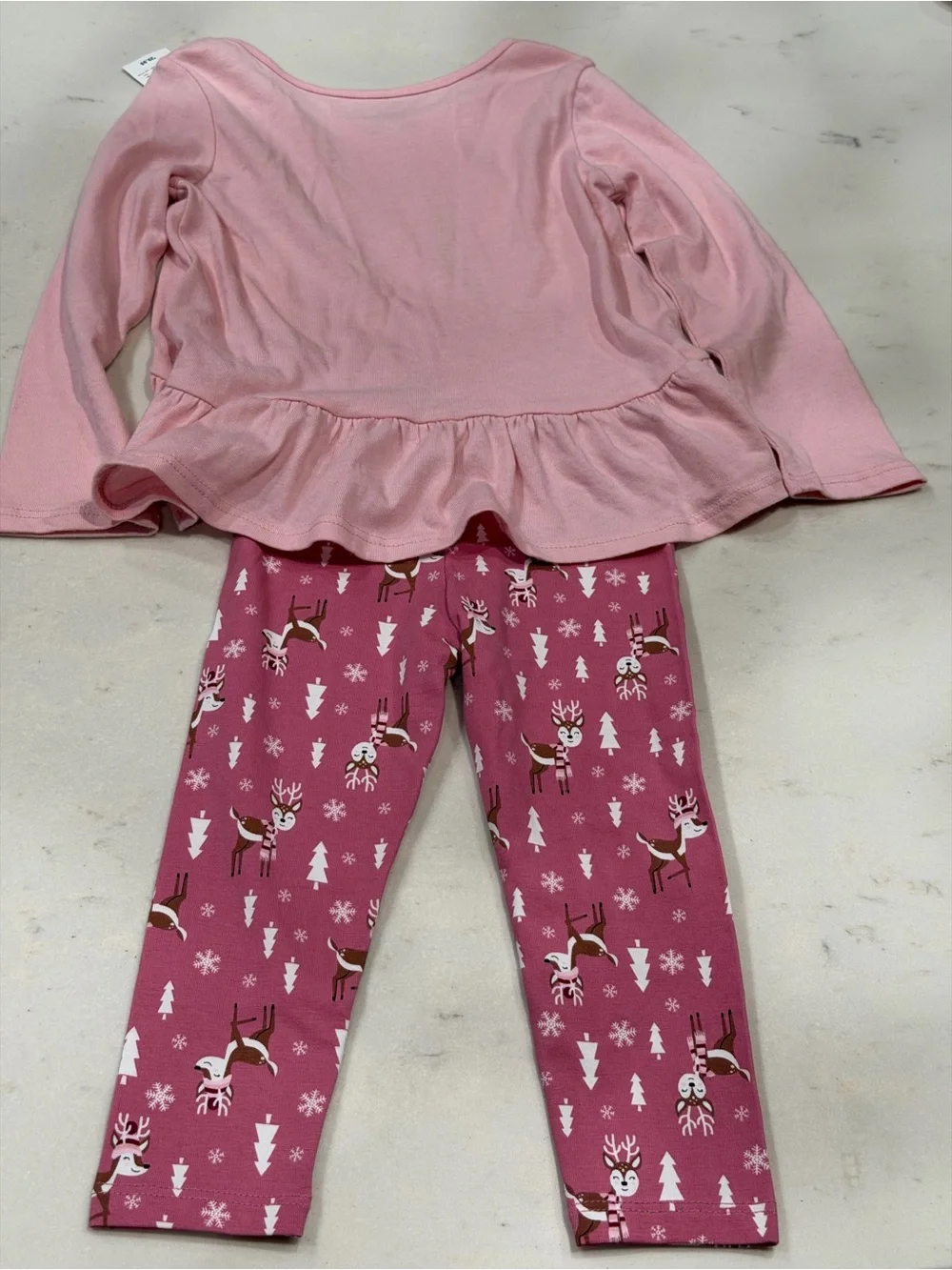 The Childrens Place two piece